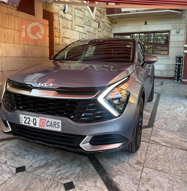 كيا سبورتاج 2023 للبيع في العراق -  بغداد